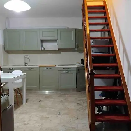 Σπίτι διακοπών Centrale Accogliente E Soleggiato Ασίζη